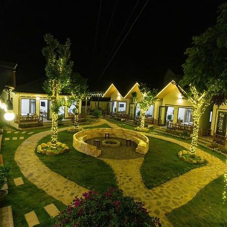 Son Men Homestay Moc Chau - By Bay Luxury ภายนอก รูปภาพ