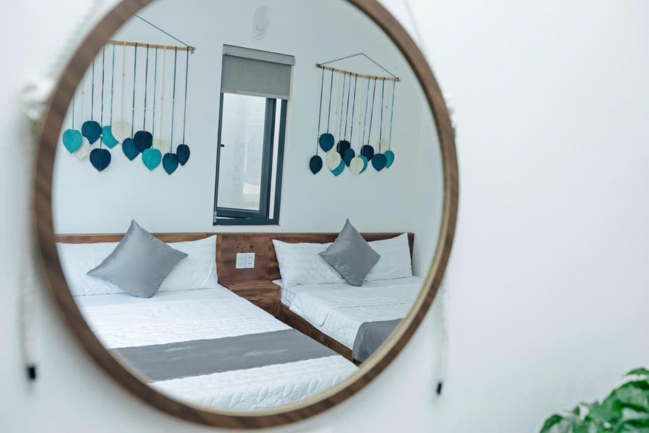 Son Men Homestay Moc Chau - By Bay Luxury ภายนอก รูปภาพ